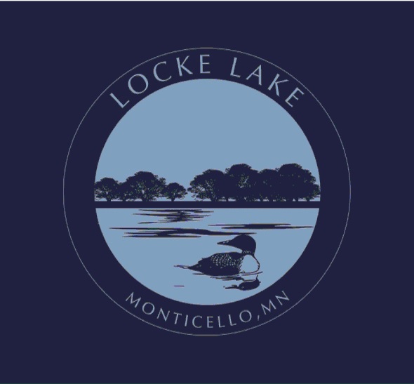 Locke Lake Logo